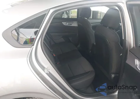 2024 Kia Forte Lxs из США, поврежденный, VIN 3KPF24AD3RE773806